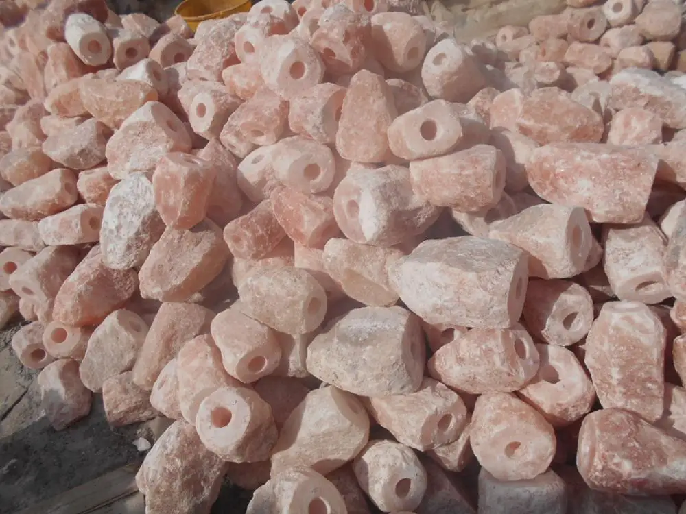 HIMALAYN PINK SALT FOR ANIMALS