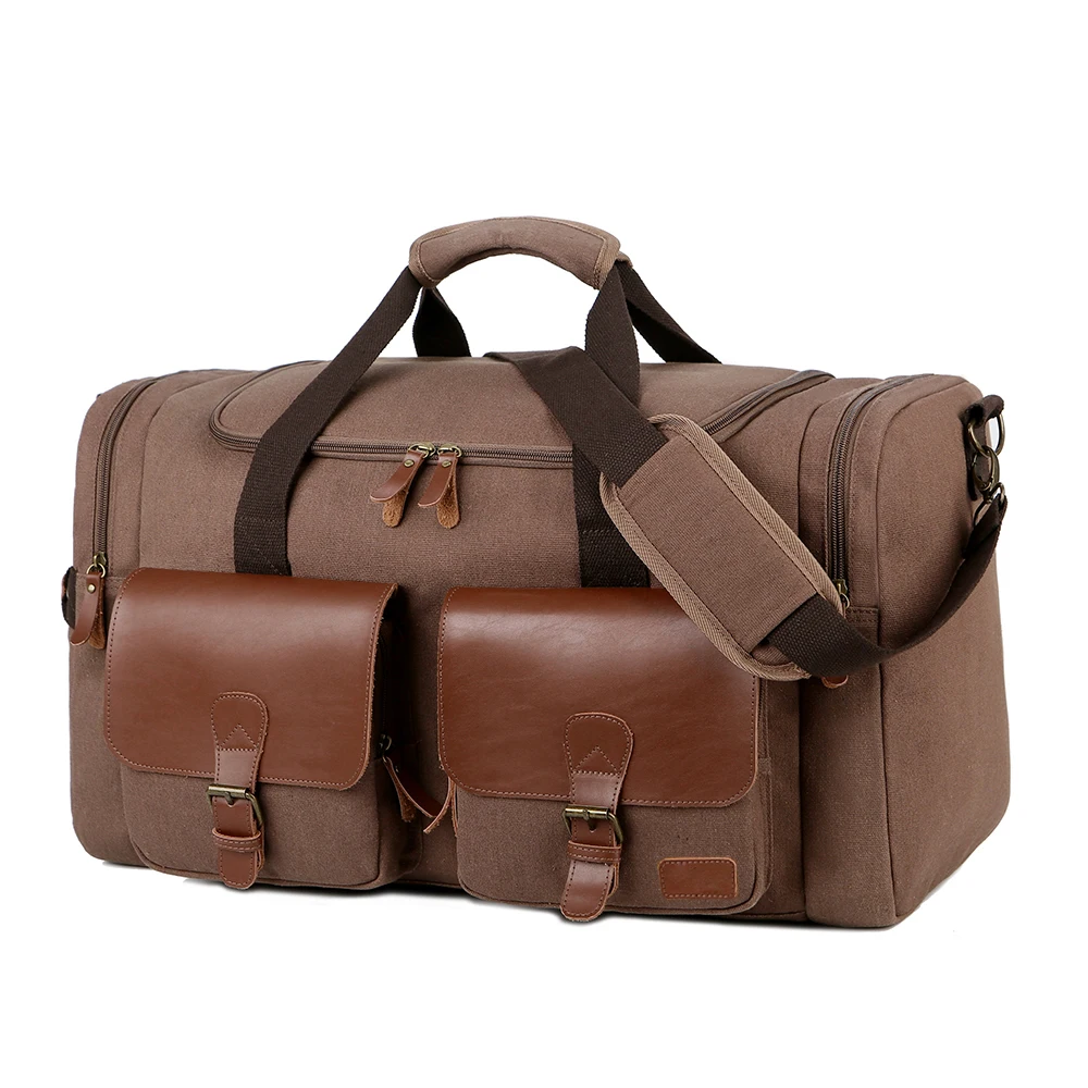 Custom 4 Piece Packing Travel Organizer Cube Packing Cubes Compression Set