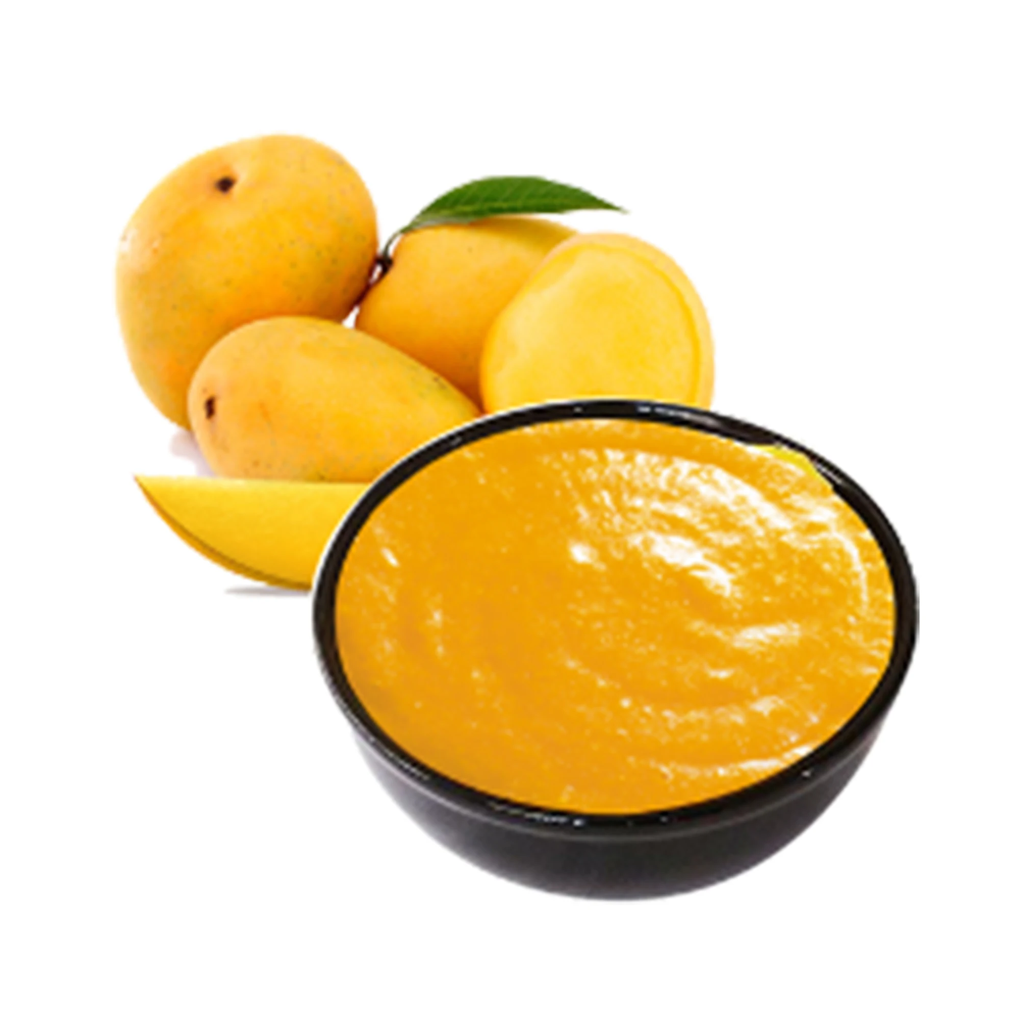 
MANGO PULP TOTAPURI ASEPTIC 