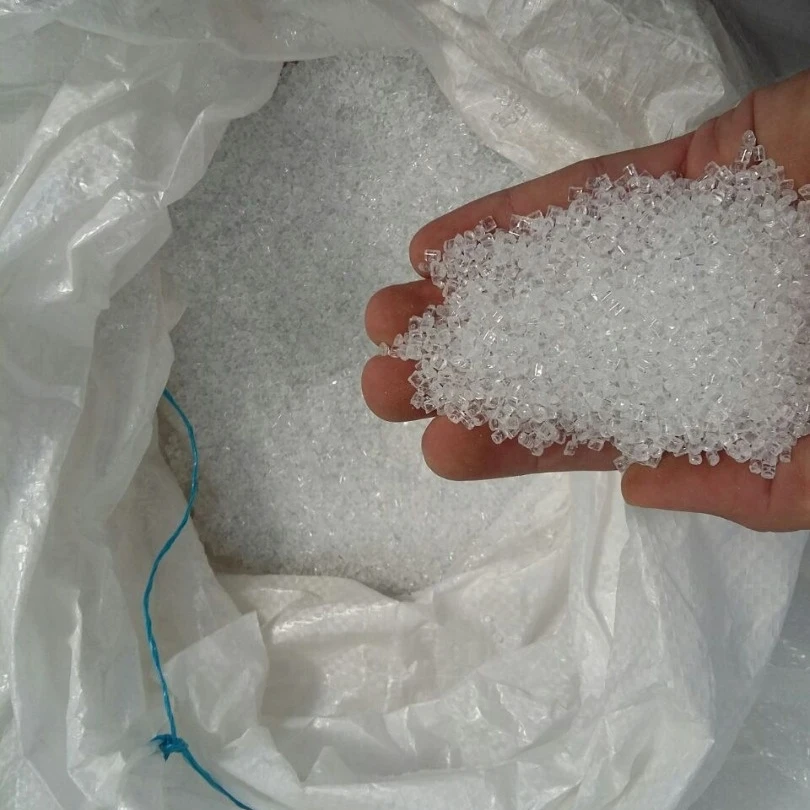 GPPS general purpose Polystyrene transparanet granul