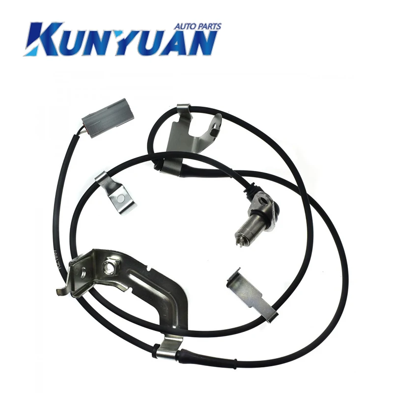 Auto Parts ABS Sensor UM53-43-71YA UM534371Y For FORD RANGER 2006-2012 MAZDA BT-50 2006-2015 2.5L/3.0L