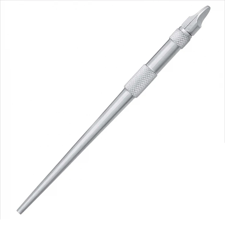Good Quality Scalpel Tools Surgical Micro Scalpel Blades Handle Sialkot Pakistan