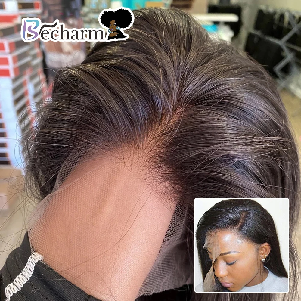 Wholesale 4x4 13x4 Thin Swiss Hd Lace Frontal Closure,Film Hd Transparent Lace Frontal,Pre Plucked Virgin Hair Hd Lace Frontal