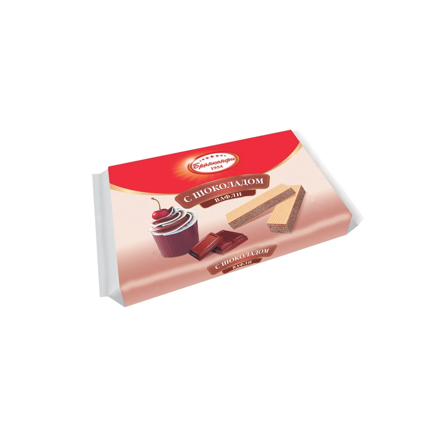 
Wholesale Biscuit CHOCOLATE Waffles Crispy Wafer With Chocolate Filling 1/45 