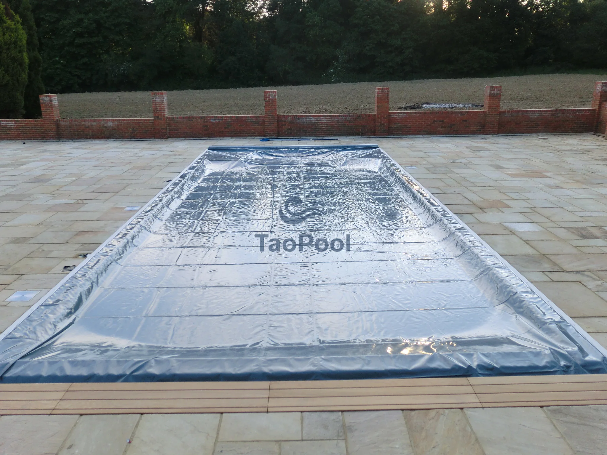 Pool Cover Swimming Pool Covers Rectangular Winter Solar Pool Covers