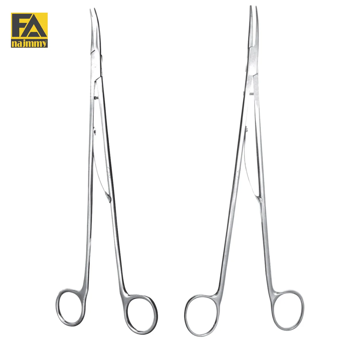 SMITHWICK CLIP APPLYING FORCEPS