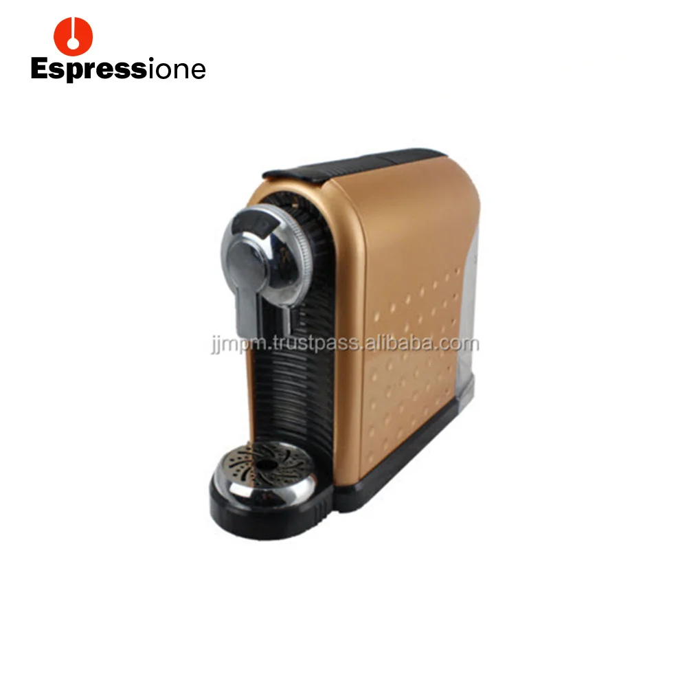 Automatic ESE Pods Wholesale High Quality Automatic ESE Pods (44mm) Auto-Drop Espresso Coffee Machine