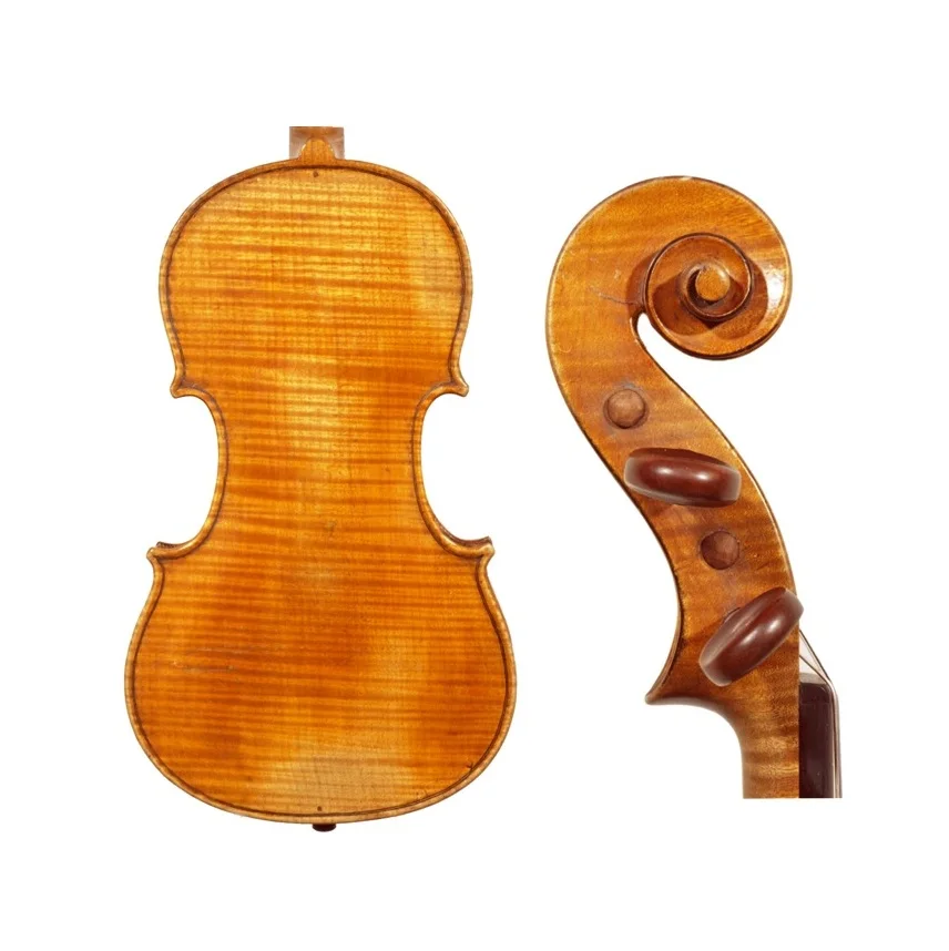 
Available Bulk Stock Of Used Rocca Enrico Violin Made In Italy From Japan At Lowest Prices 