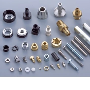Customized High Precision Metal (Stainless Steel Aluminium Brass) Wood CNC Machining Parts Accessories for Milling Lathe Machine