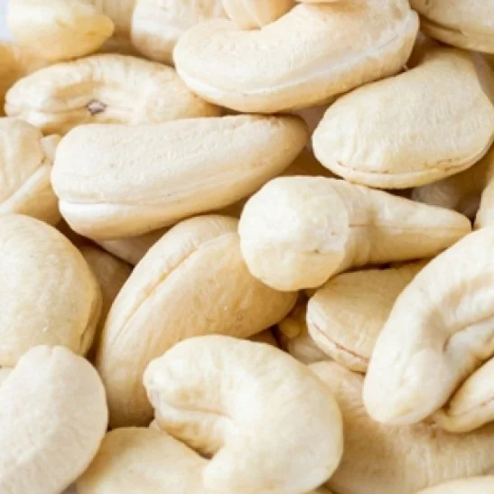 
OEM packing healthy foods ORGANIC CASHEWS 