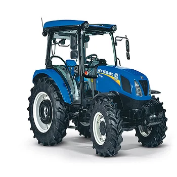 Used New Holland 3630-TX Super Tractor, 2018 Model (TJN997) for Sale
