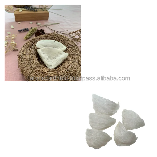 
Birds Nest San Jiao Yan Wo Hot Delicious And Healthy Food For All Of Us 