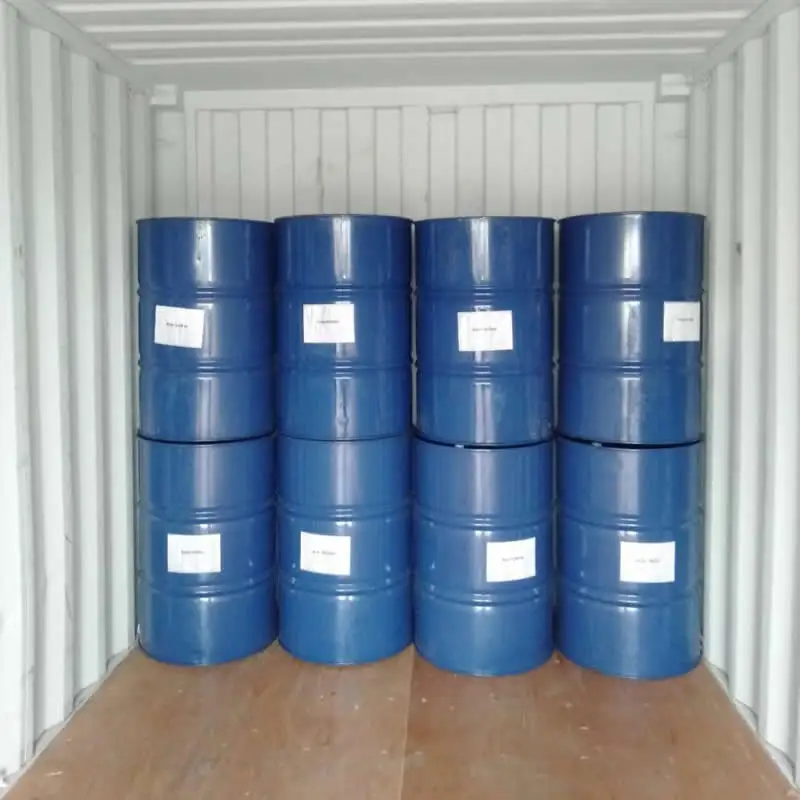 Diethanol Isopropanolamine-DEIPA 85%  Used in Cement Grinding Aid Additives