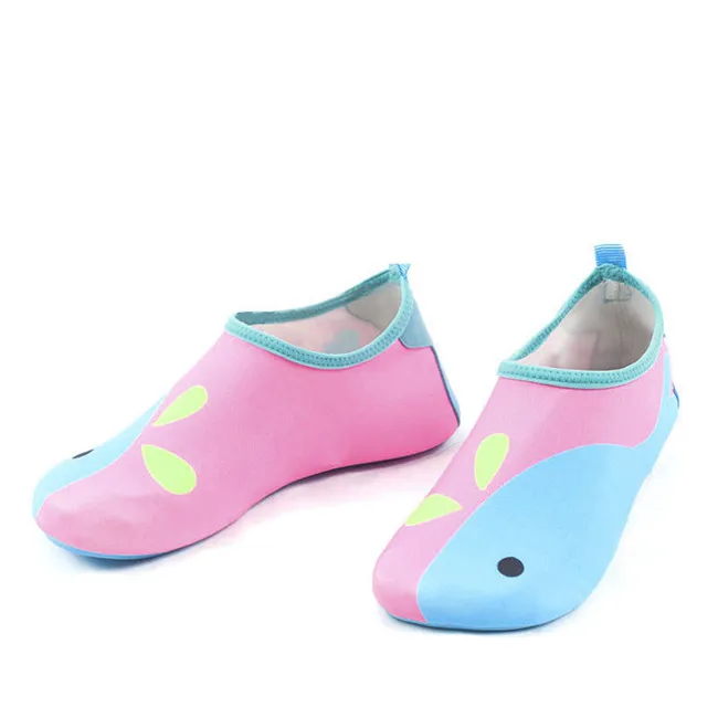 Hot Sale Unisex Sneakers Yoga Quick Drying Waterproof Socks Beach Swimming Shoes Beach Water Walking Sport Shoes Men EVA OEM.ODM