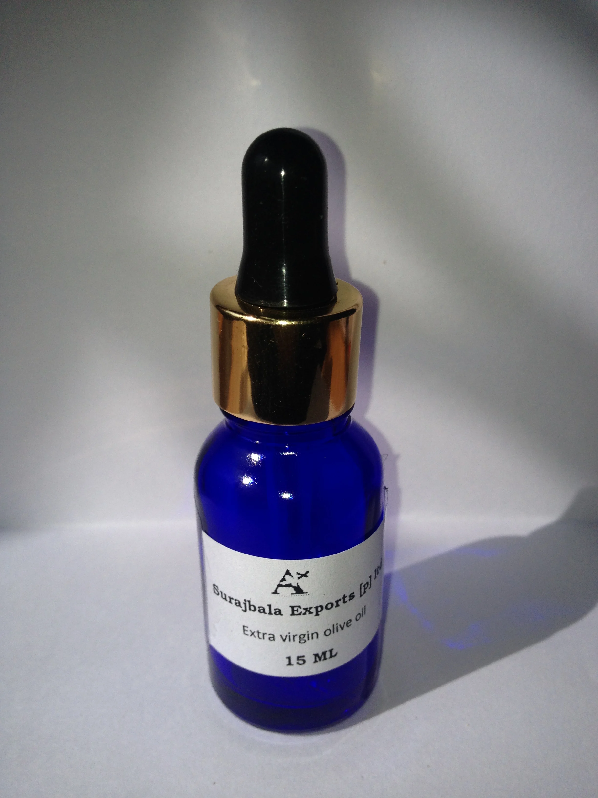 Olive oil Extra virgin  100% pure and natural