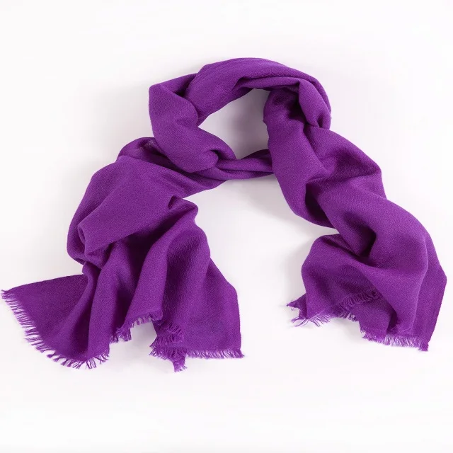 Wholesale High Quality Scarfs Winter Women Cashmere Plaid Pashmina Shawls Scarves Lady Soft Warm Blanket Scarf Adult Wool