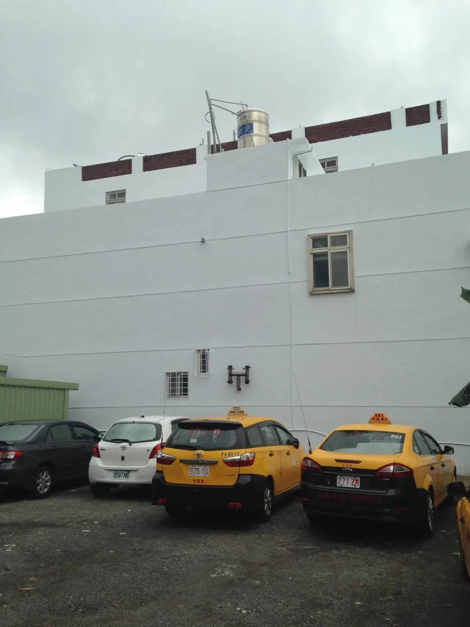 
Chanye waterproof heat insulation paint thermal insulation 