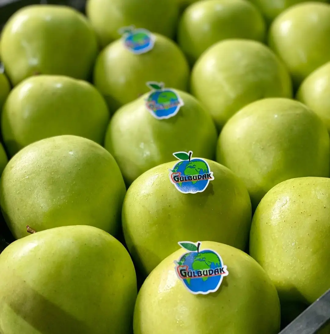 2021 New Harvest Fresh Granny Smith Apple