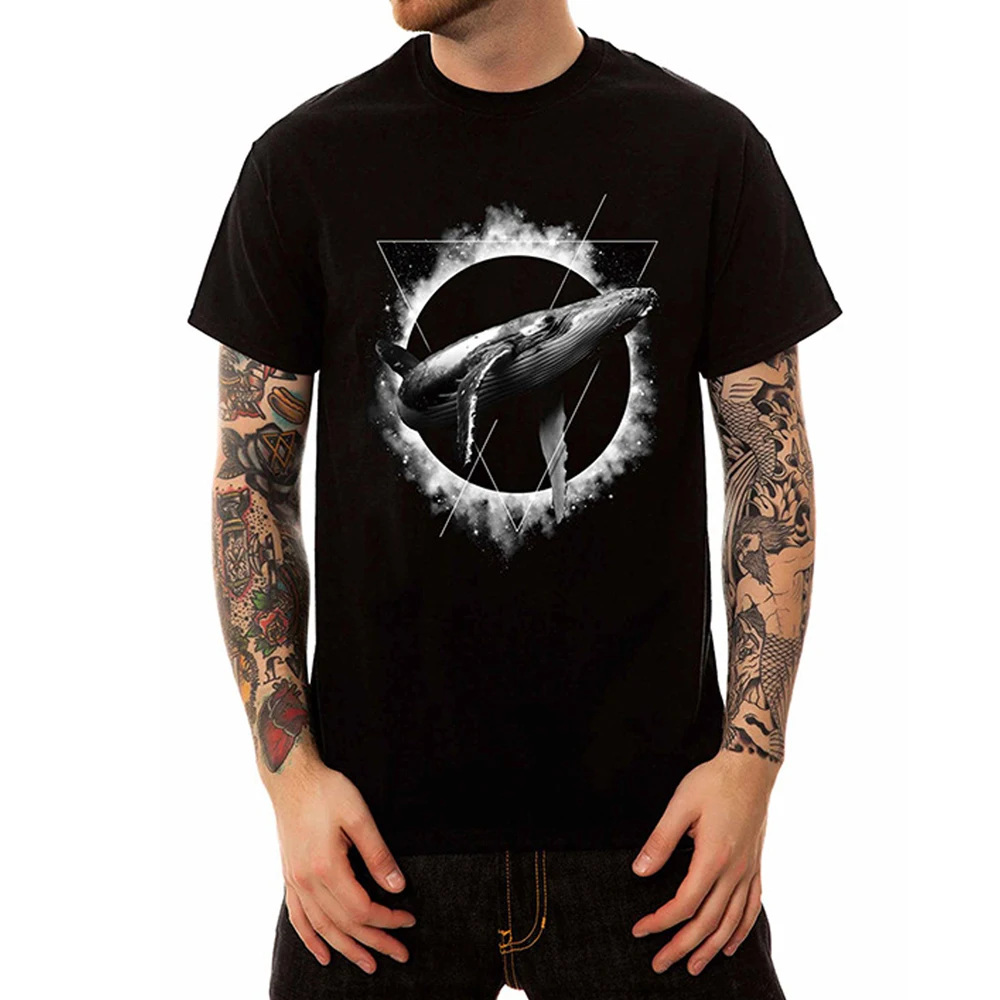  Футболка из 100% хлопка с принтом логотипа на заказ Распродажа футболок