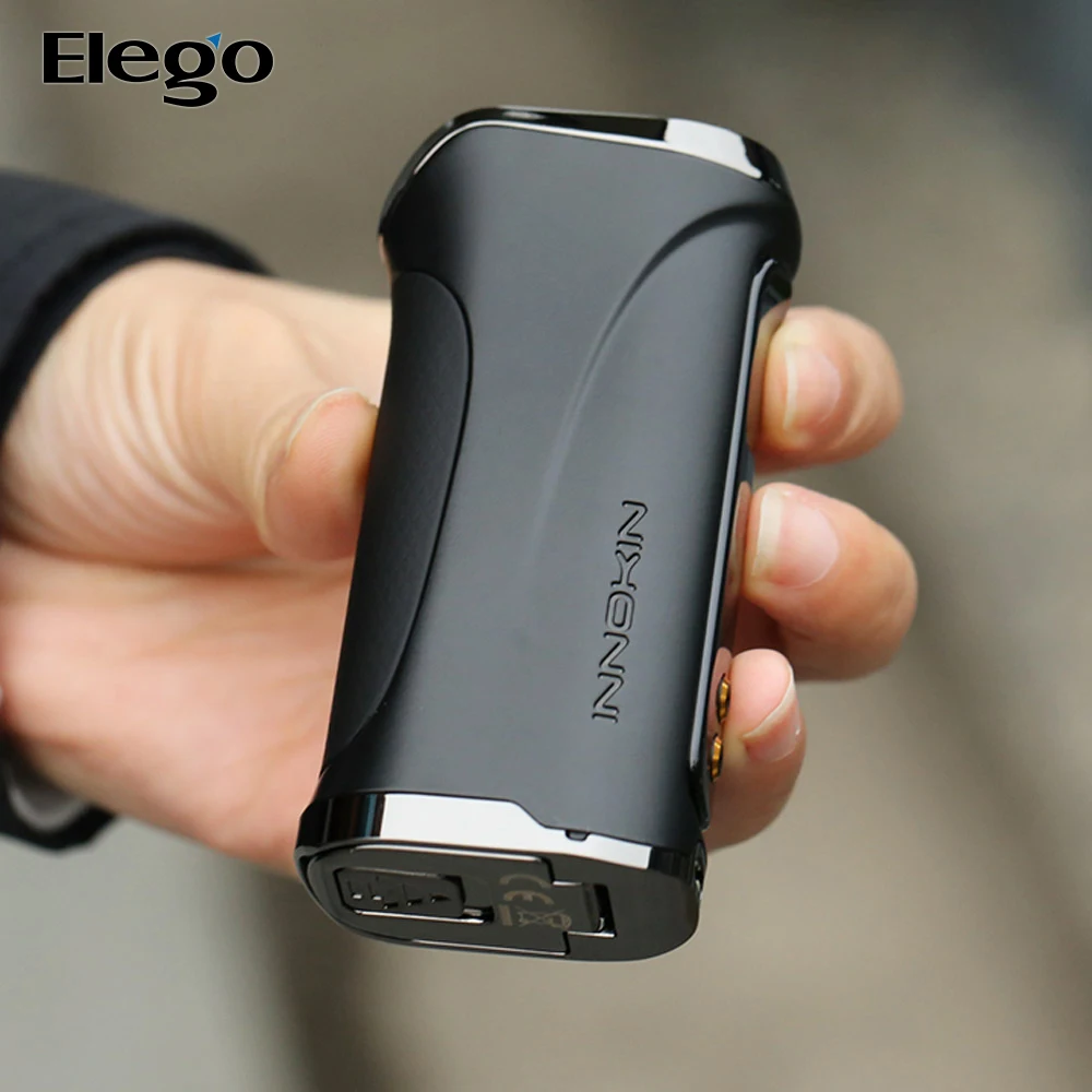 80 Вт Single 18650 Innokin Kroma R Mod от Elego