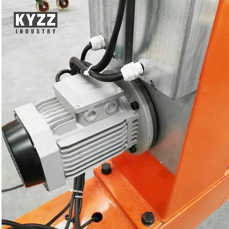 0.5T 1T 2T 3T 5T 7.5T 10T Portable Mini Lifting Marble Gantry Crane For Marble Granite