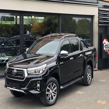 2020 2021 подержанные автомобили Toyota Hilux Австралия одна кабина