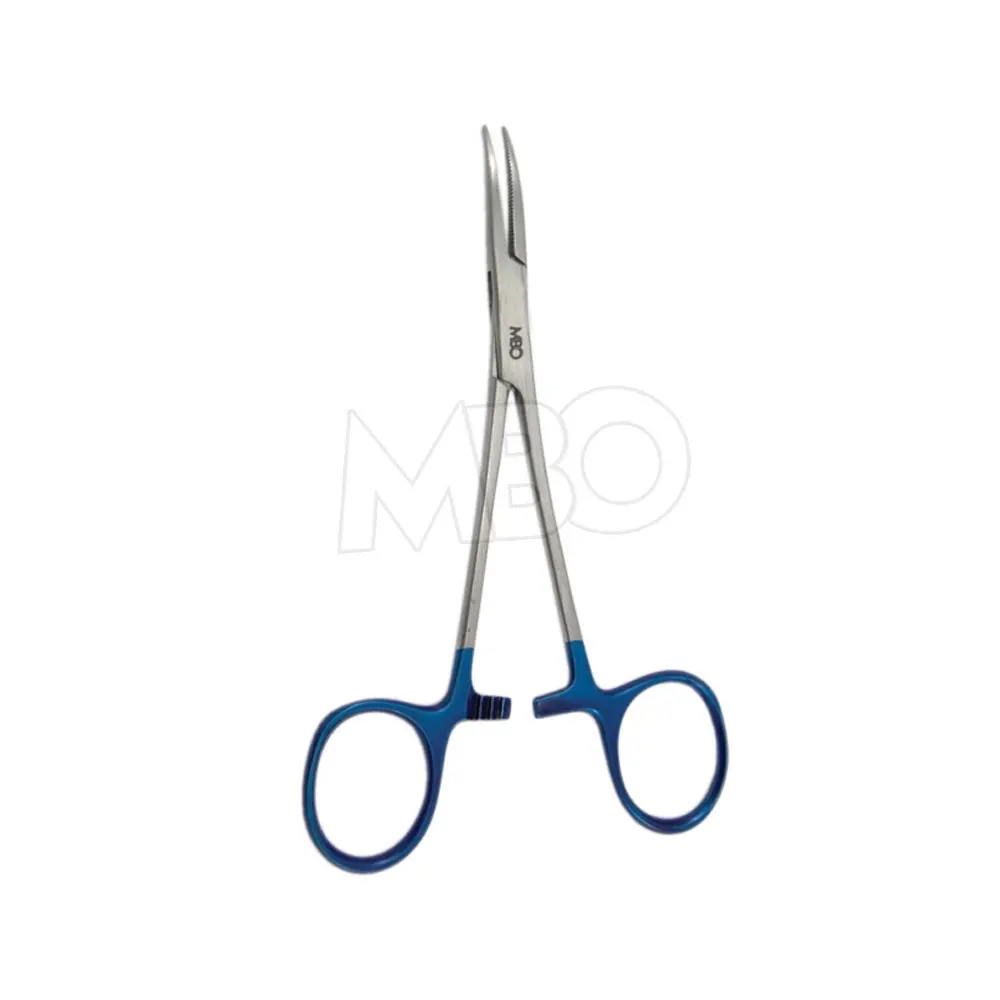 
Promotional Top Quality Custom Artery Hemostatic Forceps 