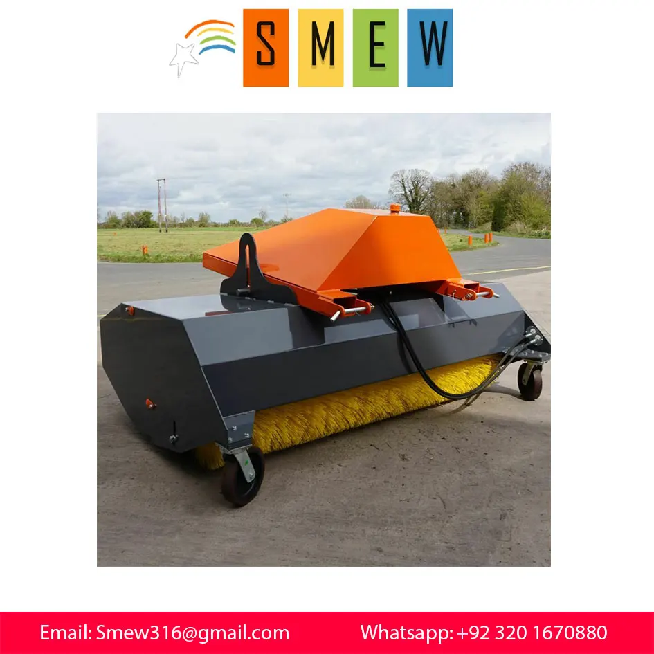 Набор кистей Nilfisk Egholm Jungo Jet City Ranger 3500 грубая грязь и снег