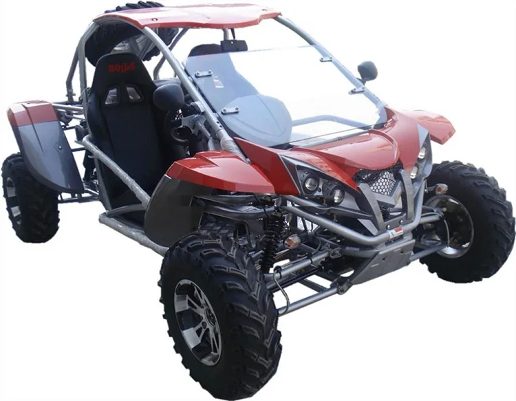 Brand New Right hand drive 500cc go kart /R.H.D off-road Automatic 4x4 buggy (TKG500E-A)