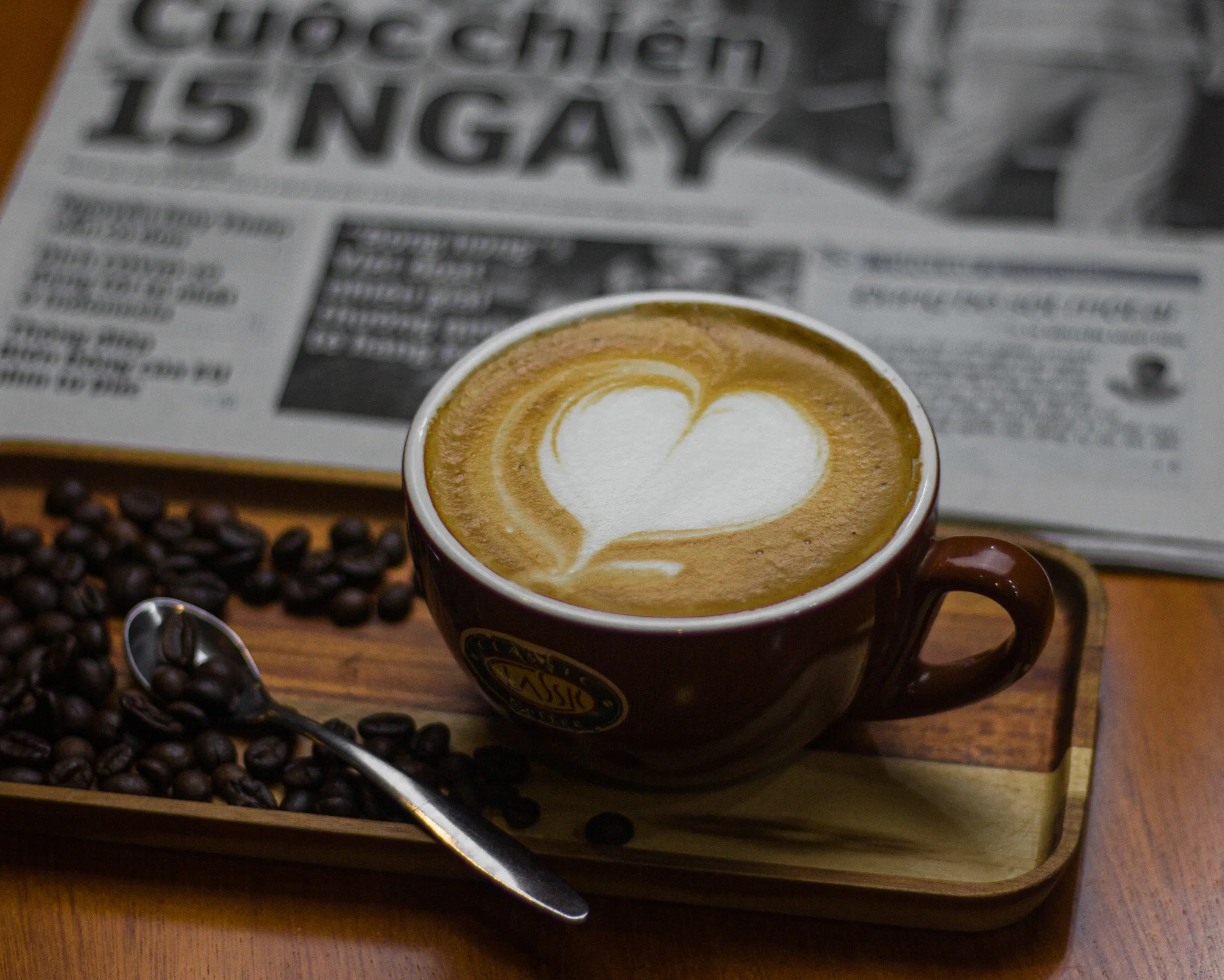 Классическая кофемашина для эспрессо (эспрессо), Розничная и розничная продажа, высококачественные вьетнамские товары