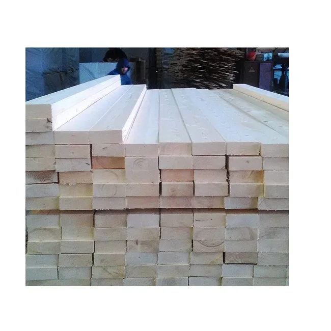 Hot Pine Wood Timber Cheap Price Make Pallet Furniture