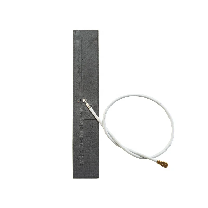 Антенна pcb 915 МГц