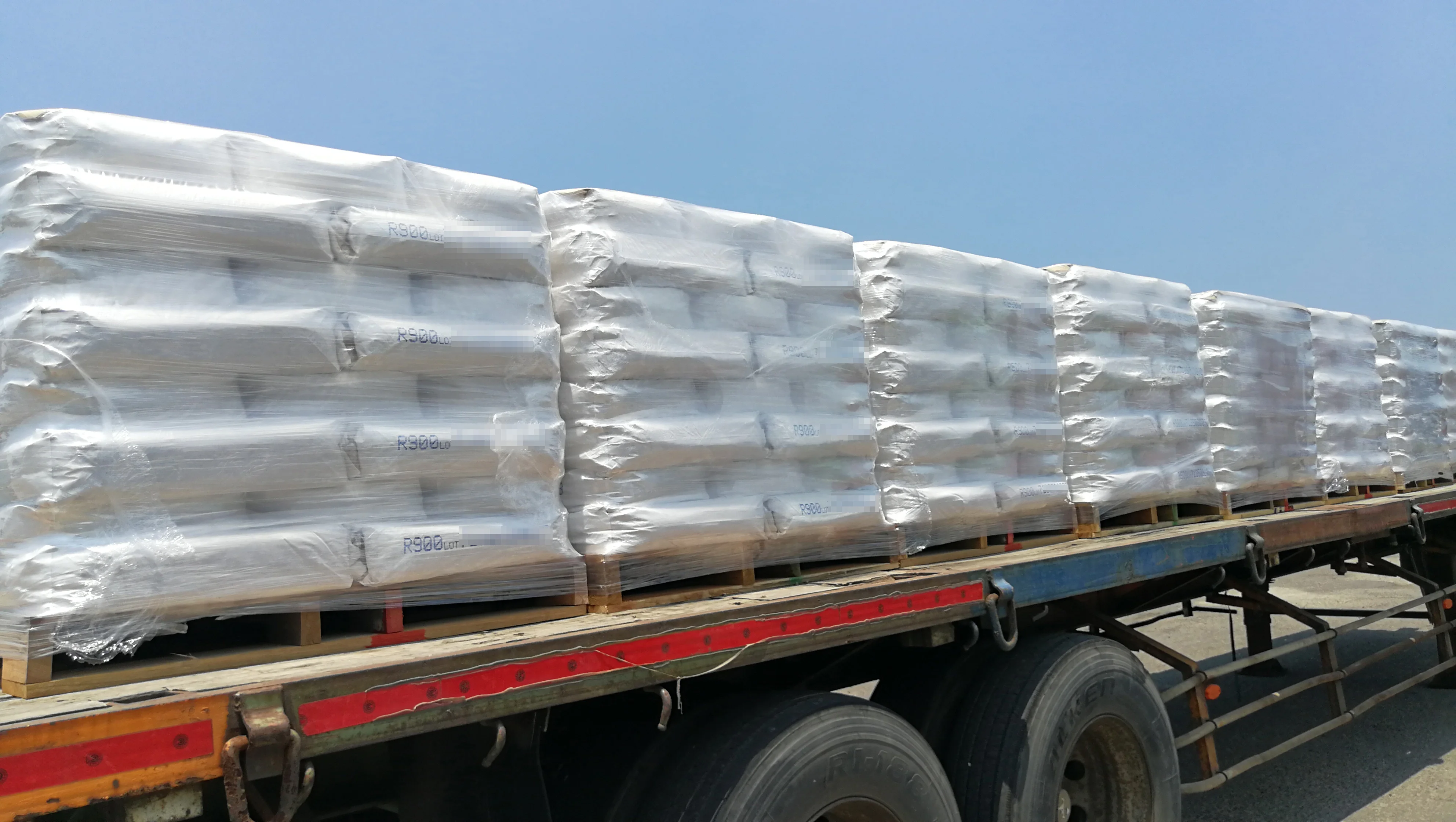 
Titanium Dioxide Pigment Tio2 R 960 