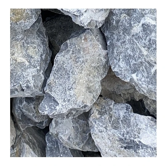 
100% Natural Grey Dolomite Stone 5x8 Suitable for Export and Import 