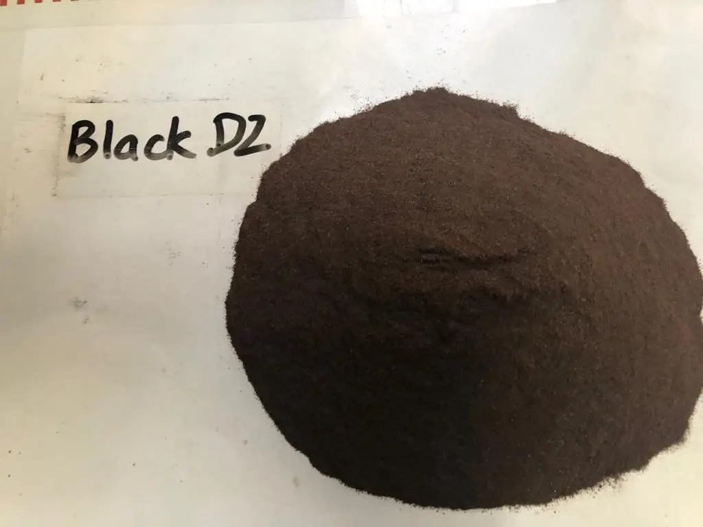 ISO Certificated Black Tea Dust Orthodox Broken leaf Tea Dust 2021 Tea crop