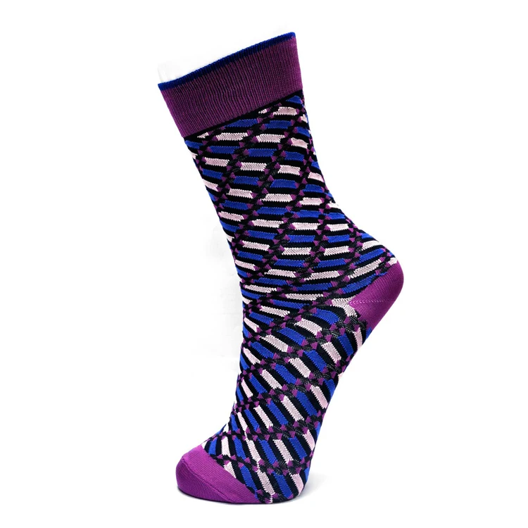 Бестселлер мужские носки для бега из мерсеризованного хлопка новый