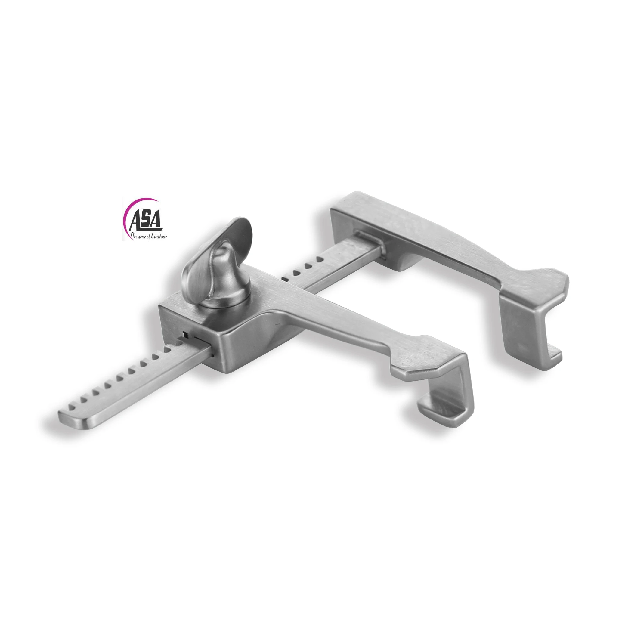 Professional Buford Finochietto Rib Retractor Rib Spreaders Stainless Steel Custom Made