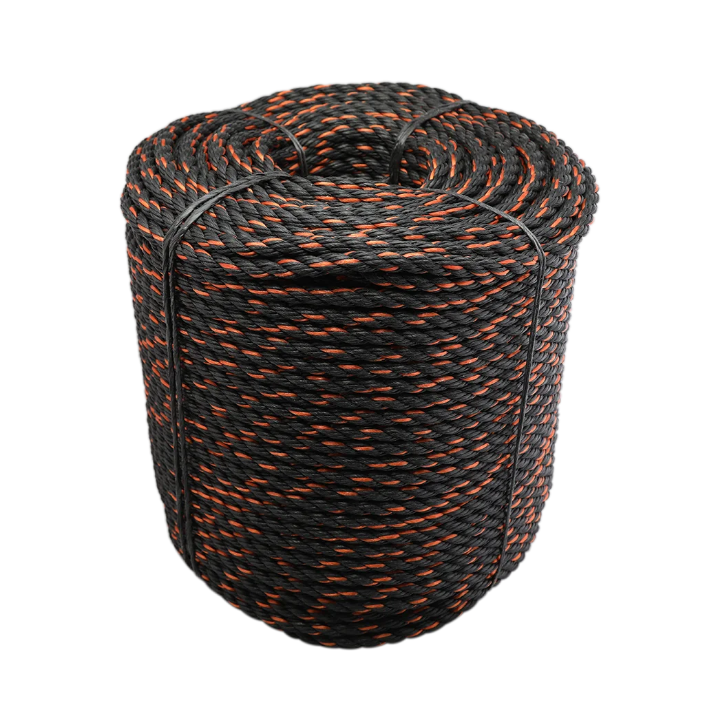 Premium quality made in Vietnam New Arrivals Agricultural String Rope Strapping Plastic Pp Raffia Packing Rope