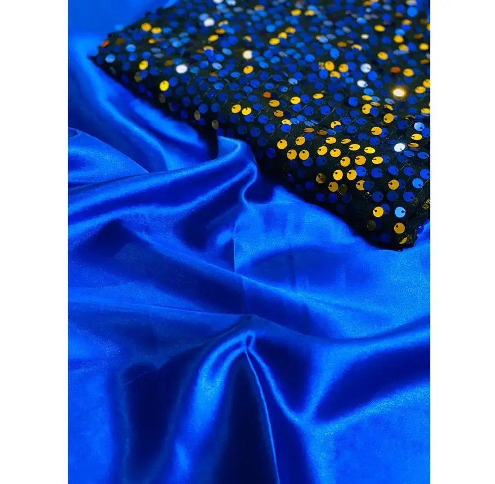 New trending  Casual l wear satin silk saree with blouse piece indian women wear sari low price wholesale surat