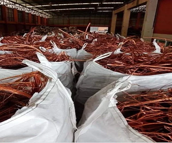
Supplier Sale High Quality Cooper Scrap / Copper Wire /Electrical Wire 