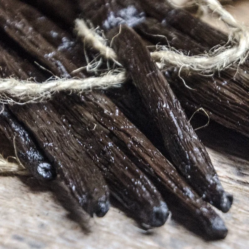 
Vanila Beans / Vanila Seeds / Vanila Powder 