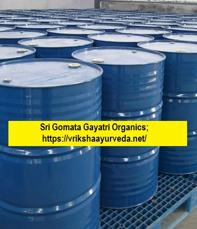 
Organic Bactericide - for Farms, Gardens, Fields, Home Gardens, Indoor plants - Pure Herbal Product - Organic Pesticide 