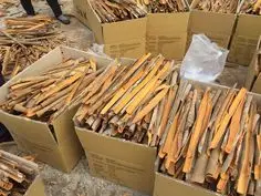 Cinnamon stick, Best Seller 2022 Natural Dried  Cinnamon Export Product From Vietnam cinnamon oil