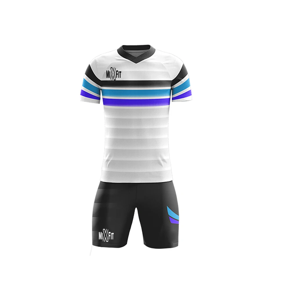 sports sublimation training england man city mexico professional set of soccer italy team jersey soccer team wear