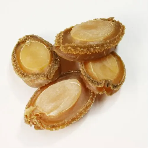 
Factory Direct Perfect Taste Dried Abalone for Good Health 