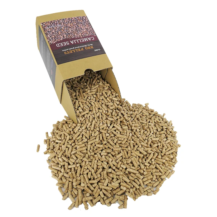 cheap bbq smoking pellets by muyang pellet mill