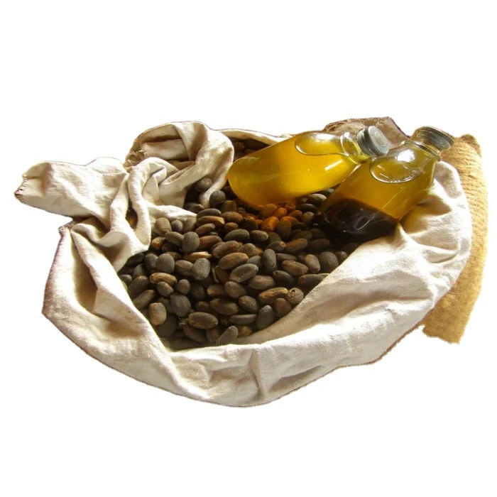 High Quality Improve Material Mechanical Properties And Reduce Costs From Benin CRUDE JATROPHA OIL/ JATROPHA SEED