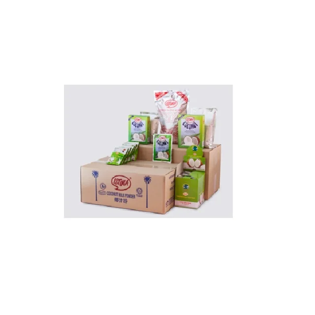 
Coconut Isotonic Drink 325ml 