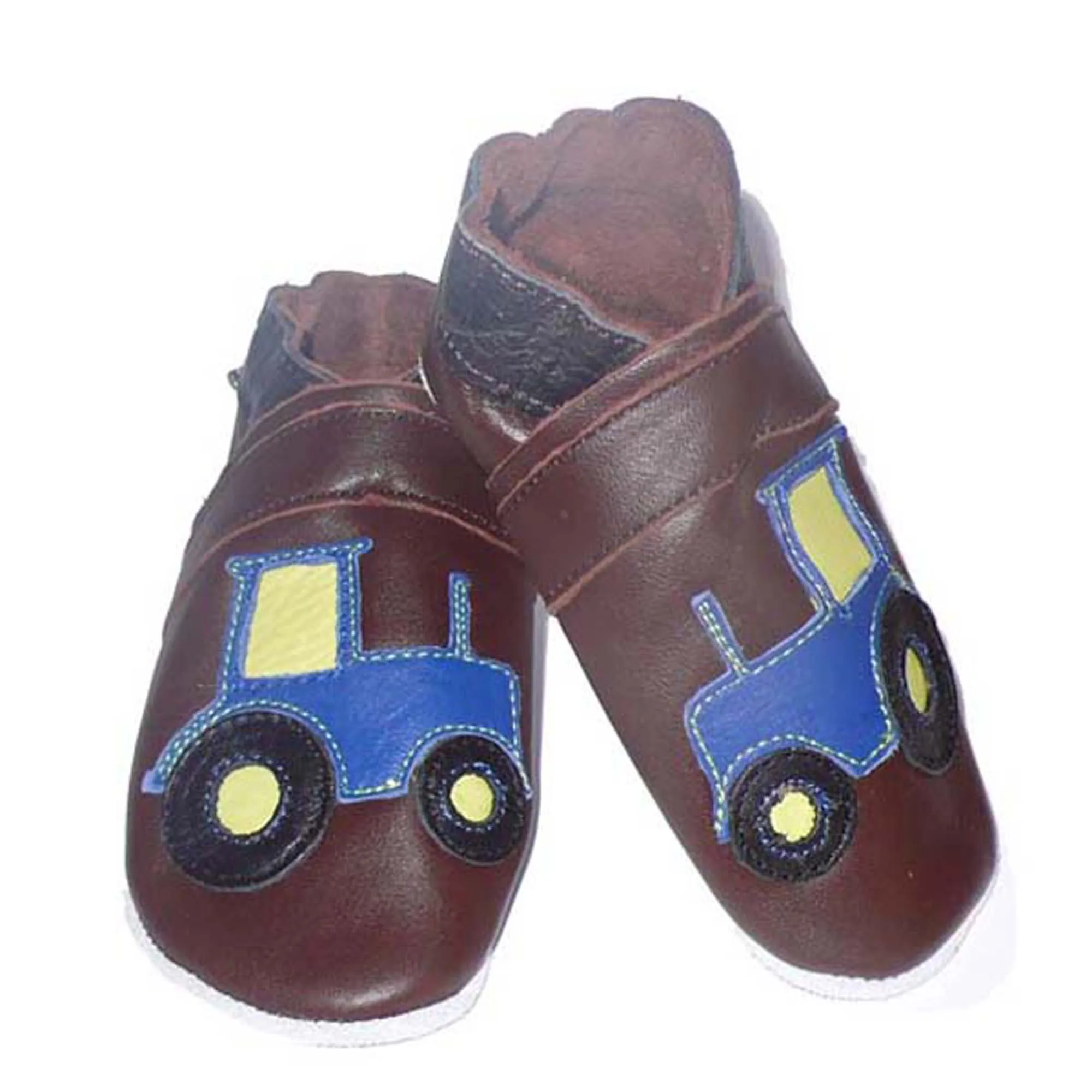 2022 Wholesale leather baby shoes with competitive price spring baby shoes