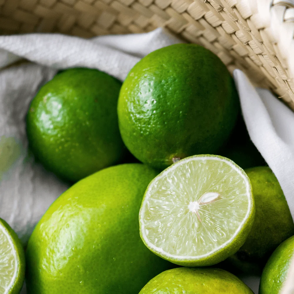High quality Fresh Seedless Lime From Vietnam